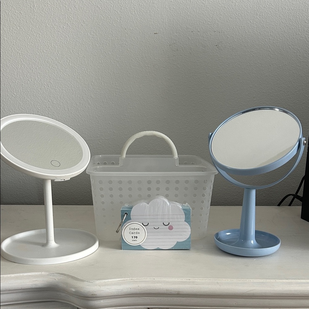Dorm Set